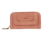 Chloe （クロエ） 3P0375-043／42G 長財布