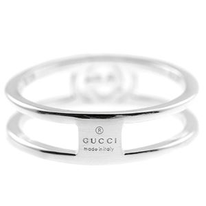 Gucci (グッチ) 298036-J8400/8106/21 リング 商品写真2