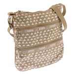 LESPORTSAC （レスポートサック） 3244／D721 ショルダーバッグ