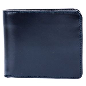 GLENROYAL (グレンロイヤル) 03-4128/DARK BLUE 二つ折り財布 商品画像