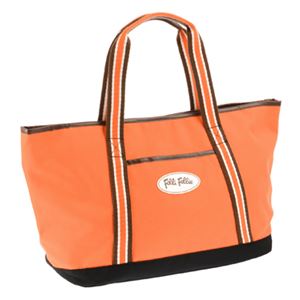 FOLLI FOLLIE (フォリフォリ) HB1C013WOK/OR/BK 手提げバッグ FOLLI FOLLIE (フォリフォリ) HB1C013WOK/OR/BK 手提げバッグ