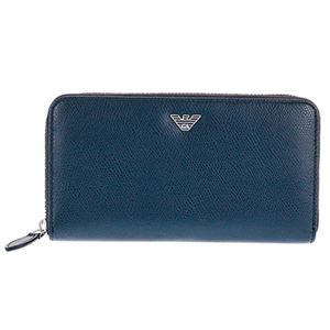 Emporio Armani （エンポリオ・アルマーニ） YEME49-YAQ2E／80214 長財布