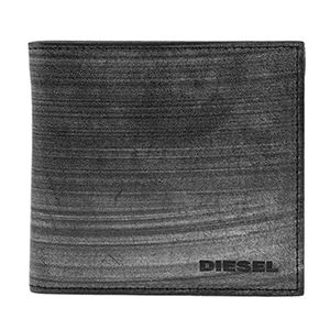 DIESEL （ディーゼル） X03918-PR602／T8013 二つ折り財布