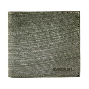 DIESEL （ディーゼル） X03918-PR602／T7167 二つ折り財布