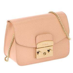 Furla （フルラ） 851173／MOONSTONE ショルダーバッグ