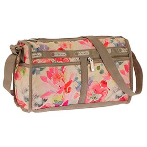 LESPORTSAC （レスポートサック） 7519／D748 ショルダーバッグ