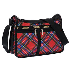 LESPORTSAC （レスポートサック） 7507／D691 ショルダーバッグ