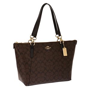 Coach （コーチ） F58318／IMAA8／1 手提げバッグ