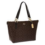 Coach （コーチ） F58318／IMAA8／1 手提げバッグ
