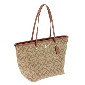 Coach （コーチ） F34104／IMBDX／1 手提げバッグ