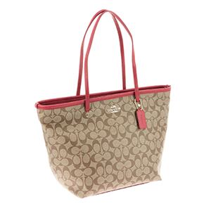 Coach （コーチ） F34104／IMDMV／1 手提げバッグ