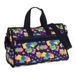 LESPORTSAC （レスポートサック） 7184／D534 ボストンバッグ