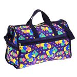 LESPORTSAC （レスポートサック） 7185／D534 ボストンバッグ