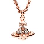 Vivienne Westwood （ヴィヴィアン・ウエストウッド） MT12626／4 ネックレス