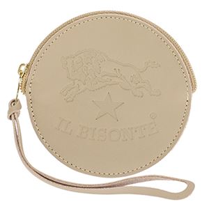 IL Bisonte （イルビゾンテ） C1012／810 小銭入れ