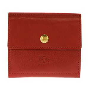 IL Bisonte （イルビゾンテ） C0910／245 ダブルホック財布