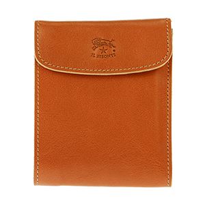 IL Bisonte （イルビゾンテ） C0976／145 三つ折り財布