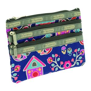 LESPORTSAC （レスポートサック） 7158／D174 ポーチ