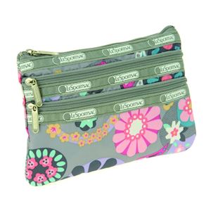 LESPORTSAC （レスポートサック） 7158／D199 ポーチ