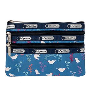 LESPORTSAC （レスポートサック） 7158／D916 ポーチ