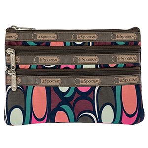 LESPORTSAC （レスポートサック） 7158／D184 ポーチ