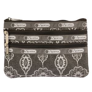 LESPORTSAC （レスポートサック） 7158／D143 ポーチ