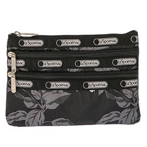 LESPORTSAC （レスポートサック） 7158／D913 ポーチ