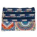 LESPORTSAC （レスポートサック） 7158／D947 ポーチ