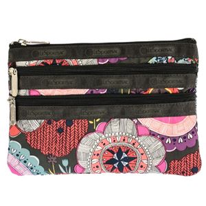 LESPORTSAC （レスポートサック） 7158／D876 ポーチ