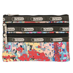 LESPORTSAC （レスポートサック） 7158／D892 ポーチ