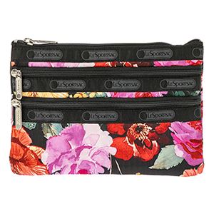 LESPORTSAC （レスポートサック） 7158／D910 ポーチ