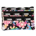 LESPORTSAC （レスポートサック） 7158／D164 ポーチ