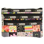 LESPORTSAC （レスポートサック） 7158／D863 ポーチ