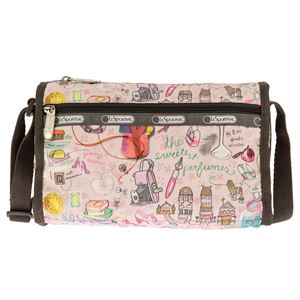 LESPORTSAC （レスポートサック） 7133／D152 ショルダーバッグ