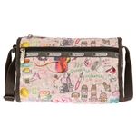 LESPORTSAC （レスポートサック） 7133／D152 ショルダーバッグ