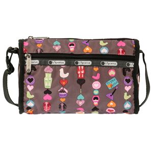 LESPORTSAC （レスポートサック） 7133／D153 ショルダーバッグ