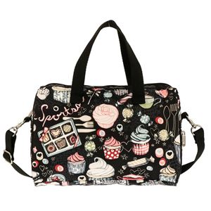 LESPORTSAC （レスポートサック） 9810／D874 手提げバッグ