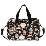 LESPORTSAC （レスポートサック） 9810／D874 手提げバッグ