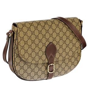 Gucci （グッチ） 432150-KLQHG／8526 ショルダーバッグ