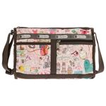 LESPORTSAC （レスポートサック） 7519／D152 ショルダーバッグ