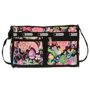 LESPORTSAC （レスポートサック） 7519／D164 ショルダーバッグ