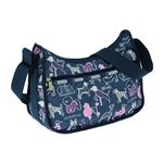 LESPORTSAC （レスポートサック） 7520／D167 ショルダーバッグ