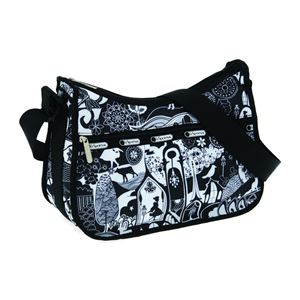 LESPORTSAC （レスポートサック） 7520／D172 ショルダーバッグ