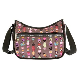 LESPORTSAC （レスポートサック） 7520／D153 ショルダーバッグ