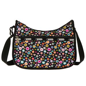 LESPORTSAC （レスポートサック） 7520／D194 ショルダーバッグ