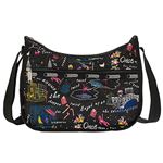 LESPORTSAC （レスポートサック） 7520／D909 ショルダーバッグ