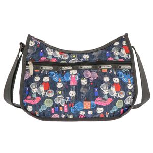 LESPORTSAC （レスポートサック） 7520／D865 ショルダーバッグ