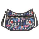 LESPORTSAC （レスポートサック） 7520／D865 ショルダーバッグ