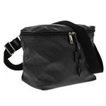 Gherardini （ゲラルディーニ） GH2660 TP／IZMIR BLACK ショルダーバッグ