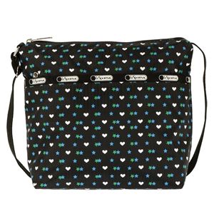 LESPORTSAC （レスポートサック） 7562／D869 ショルダーバッグ